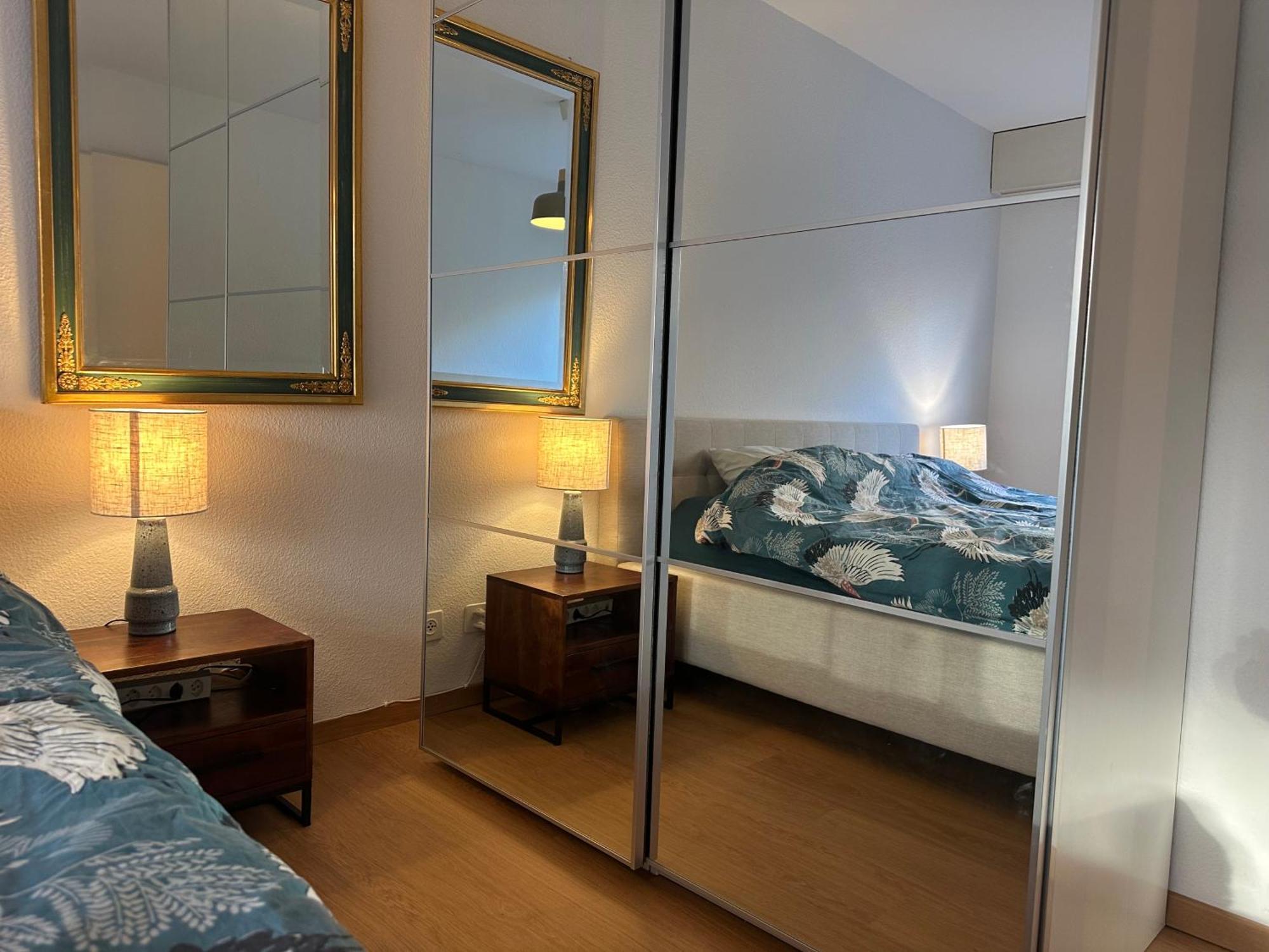 Lovely Room, 15 Min From Center, Mountain View Zurique Exterior foto